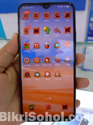 Vivo Y17